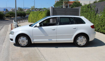 AUDI A3 1.4 TFSI 125HP SPORTBACK PANORAMA 1o XEPI full