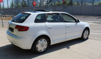 AUDI A3 1.4 TFSI 125HP SPORTBACK PANORAMA 1o XEPI full