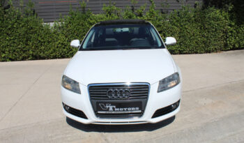 AUDI A3 1.4 TFSI 125HP SPORTBACK PANORAMA 1o XEPI full