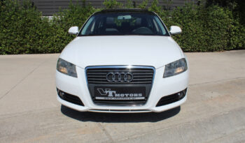 AUDI A3 1.4 TFSI 125HP SPORTBACK PANORAMA 1o XEPI full