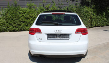 AUDI A3 1.4 TFSI 125HP SPORTBACK PANORAMA 1o XEPI full