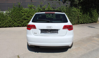 AUDI A3 1.4 TFSI 125HP SPORTBACK PANORAMA 1o XEPI full