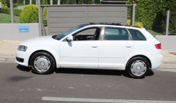 AUDI A3 1.4 TFSI 125HP SPORTBACK PANORAMA 1o XEPI full