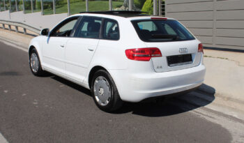 AUDI A3 1.4 TFSI 125HP SPORTBACK PANORAMA 1o XEPI full
