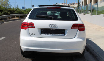 AUDI A3 1.4 TFSI 125HP SPORTBACK PANORAMA 1o XEPI full