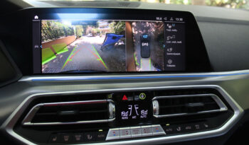 BMW X5 xDRIVE 45e PLUG IN PANORAMA ΑΕΡΑΝΑΡΤΗΣΗ full