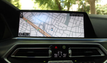 BMW X5 xDRIVE 45e PLUG IN PANORAMA ΑΕΡΑΝΑΡΤΗΣΗ full