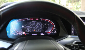 BMW X5 xDRIVE 45e PLUG IN PANORAMA ΑΕΡΑΝΑΡΤΗΣΗ full