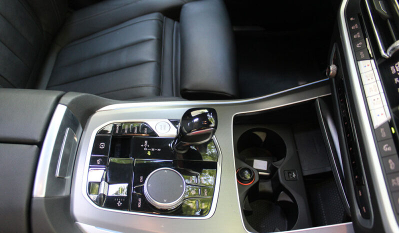 BMW X5 xDRIVE 45e PLUG IN PANORAMA ΑΕΡΑΝΑΡΤΗΣΗ full