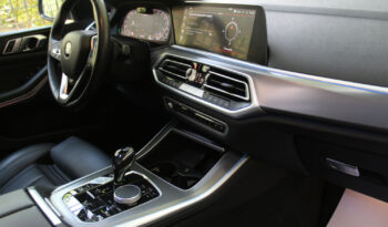 BMW X5 xDRIVE 45e PLUG IN PANORAMA ΑΕΡΑΝΑΡΤΗΣΗ full