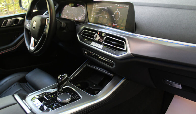 BMW X5 xDRIVE 45e PLUG IN PANORAMA ΑΕΡΑΝΑΡΤΗΣΗ full