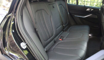 BMW X5 xDRIVE 45e PLUG IN PANORAMA ΑΕΡΑΝΑΡΤΗΣΗ full
