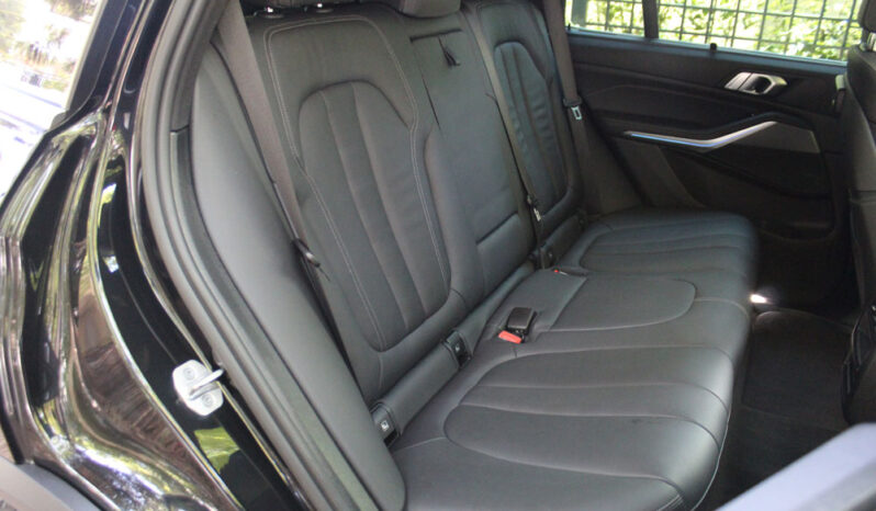 BMW X5 xDRIVE 45e PLUG IN PANORAMA ΑΕΡΑΝΑΡΤΗΣΗ full