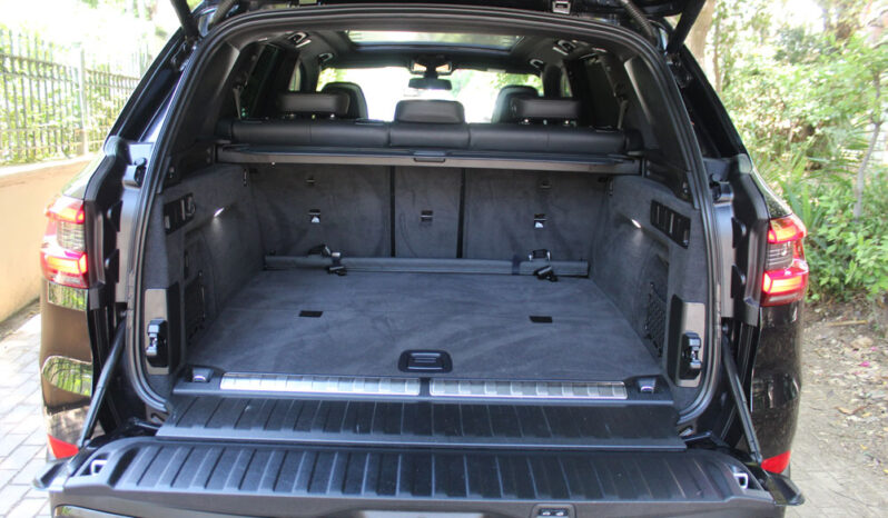 BMW X5 xDRIVE 45e PLUG IN PANORAMA ΑΕΡΑΝΑΡΤΗΣΗ full