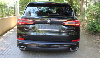 BMW X5 xDRIVE 45e PLUG IN PANORAMA ΑΕΡΑΝΑΡΤΗΣΗ full