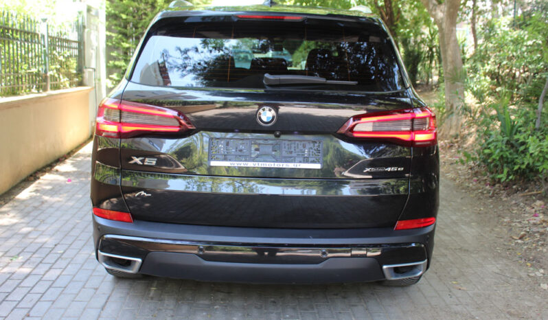 BMW X5 xDRIVE 45e PLUG IN PANORAMA ΑΕΡΑΝΑΡΤΗΣΗ full