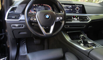 BMW X5 xDRIVE 45e PLUG IN PANORAMA ΑΕΡΑΝΑΡΤΗΣΗ full