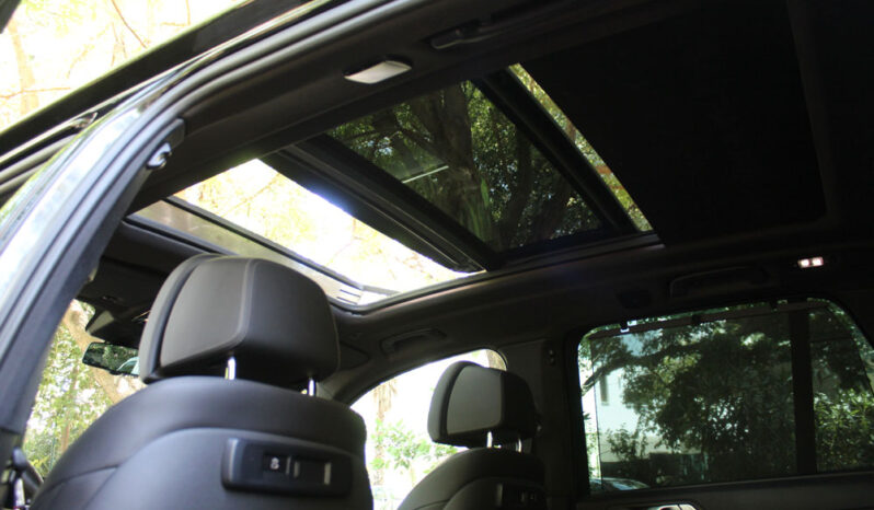 BMW X5 xDRIVE 45e PLUG IN PANORAMA ΑΕΡΑΝΑΡΤΗΣΗ full