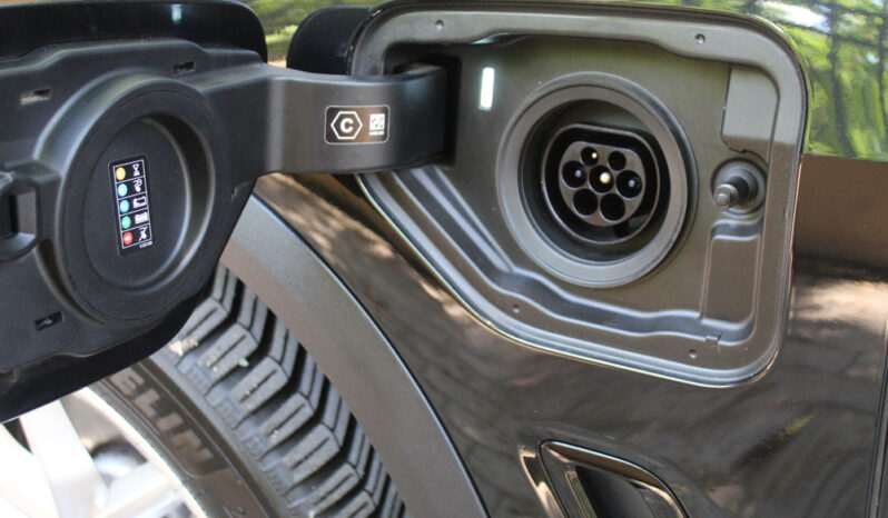 BMW X5 xDRIVE 45e PLUG IN PANORAMA ΑΕΡΑΝΑΡΤΗΣΗ full