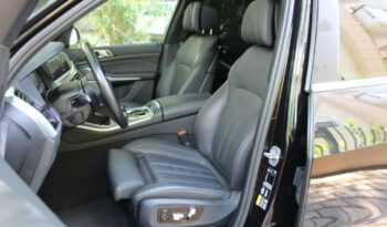 BMW X5 xDRIVE 45e PLUG IN PANORAMA ΑΕΡΑΝΑΡΤΗΣΗ full