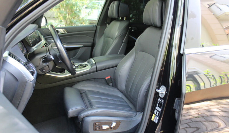 BMW X5 xDRIVE 45e PLUG IN PANORAMA ΑΕΡΑΝΑΡΤΗΣΗ full