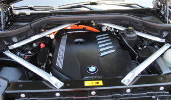 BMW X5 xDRIVE 45e PLUG IN PANORAMA ΑΕΡΑΝΑΡΤΗΣΗ full