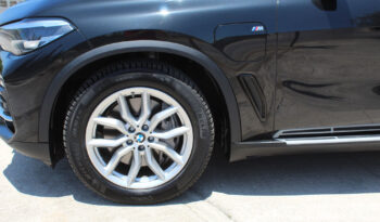 BMW X5 xDRIVE 45e PLUG IN PANORAMA ΑΕΡΑΝΑΡΤΗΣΗ full