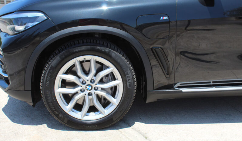 BMW X5 xDRIVE 45e PLUG IN PANORAMA ΑΕΡΑΝΑΡΤΗΣΗ full