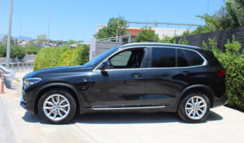 BMW X5 xDRIVE 45e PLUG IN PANORAMA ΑΕΡΑΝΑΡΤΗΣΗ full