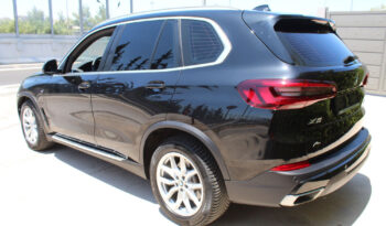 BMW X5 xDRIVE 45e PLUG IN PANORAMA ΑΕΡΑΝΑΡΤΗΣΗ full