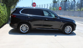 BMW X5 xDRIVE 45e PLUG IN PANORAMA ΑΕΡΑΝΑΡΤΗΣΗ full
