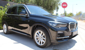 BMW X5 xDRIVE 45e PLUG IN PANORAMA ΑΕΡΑΝΑΡΤΗΣΗ full