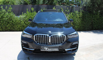 BMW X5 xDRIVE 45e PLUG IN PANORAMA ΑΕΡΑΝΑΡΤΗΣΗ full