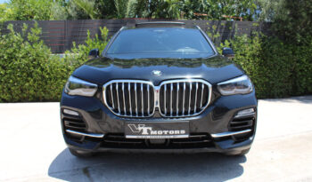 BMW X5 xDRIVE 45e PLUG IN PANORAMA ΑΕΡΑΝΑΡΤΗΣΗ full
