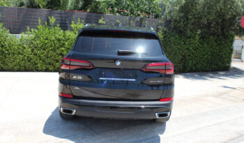 BMW X5 xDRIVE 45e PLUG IN PANORAMA ΑΕΡΑΝΑΡΤΗΣΗ full