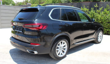 BMW X5 xDRIVE 45e PLUG IN PANORAMA ΑΕΡΑΝΑΡΤΗΣΗ full