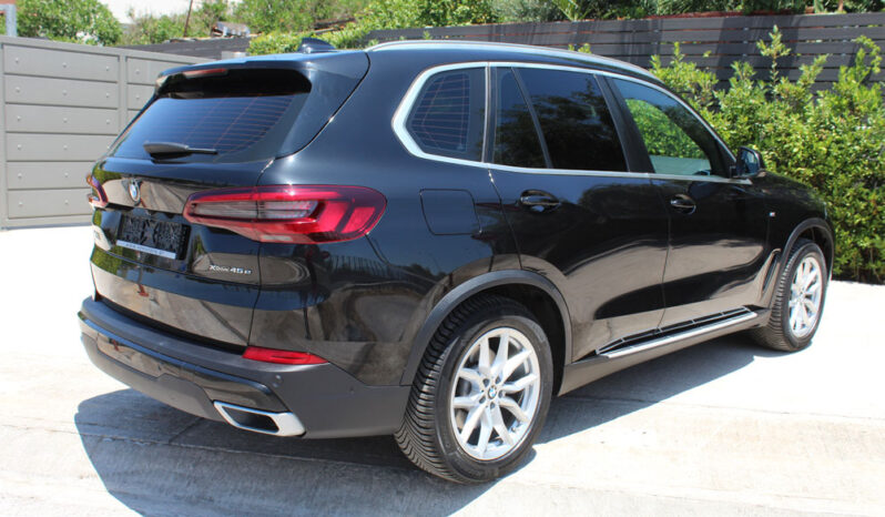 BMW X5 xDRIVE 45e PLUG IN PANORAMA ΑΕΡΑΝΑΡΤΗΣΗ full