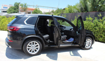 BMW X5 xDRIVE 45e PLUG IN PANORAMA ΑΕΡΑΝΑΡΤΗΣΗ full