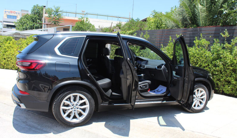 BMW X5 xDRIVE 45e PLUG IN PANORAMA ΑΕΡΑΝΑΡΤΗΣΗ full
