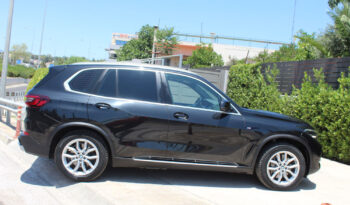 BMW X5 xDRIVE 45e PLUG IN PANORAMA ΑΕΡΑΝΑΡΤΗΣΗ full