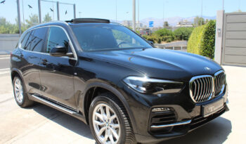 BMW X5 xDRIVE 45e PLUG IN PANORAMA ΑΕΡΑΝΑΡΤΗΣΗ full