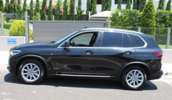 BMW X5 xDRIVE 45e PLUG IN PANORAMA ΑΕΡΑΝΑΡΤΗΣΗ full