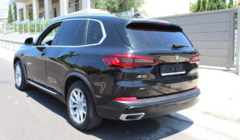 BMW X5 xDRIVE 45e PLUG IN PANORAMA ΑΕΡΑΝΑΡΤΗΣΗ full