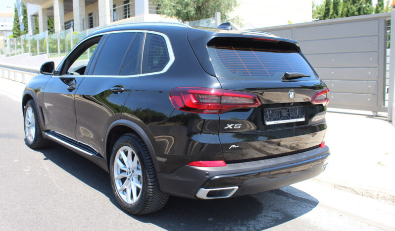 BMW X5 xDRIVE 45e PLUG IN PANORAMA ΑΕΡΑΝΑΡΤΗΣΗ full