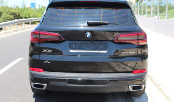 BMW X5 xDRIVE 45e PLUG IN PANORAMA ΑΕΡΑΝΑΡΤΗΣΗ full