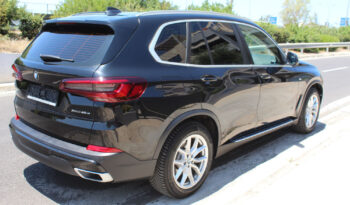 BMW X5 xDRIVE 45e PLUG IN PANORAMA ΑΕΡΑΝΑΡΤΗΣΗ full