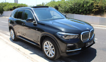 BMW X5 xDRIVE 45e PLUG IN PANORAMA ΑΕΡΑΝΑΡΤΗΣΗ full