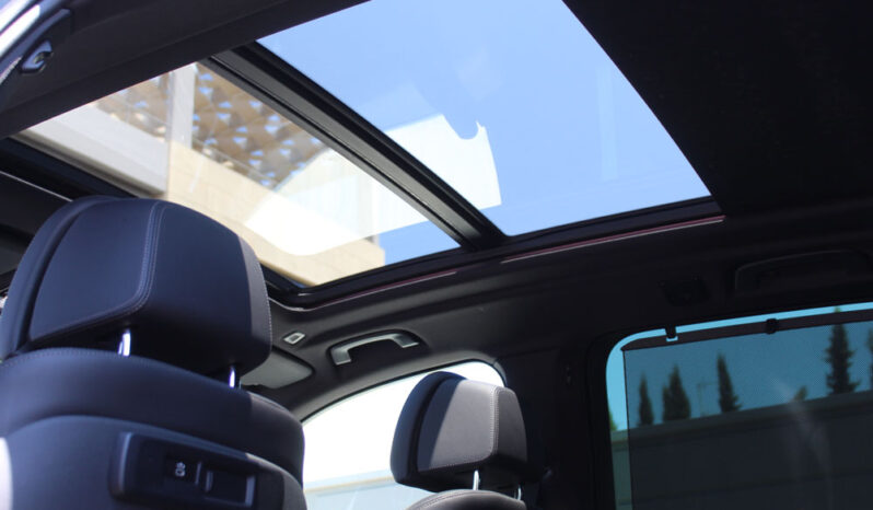 BMW X5 xDRIVE 45e PLUG IN PANORAMA ΑΕΡΑΝΑΡΤΗΣΗ full