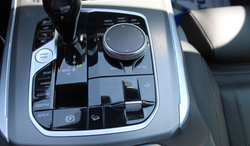 BMW X5 xDRIVE 45e PLUG IN PANORAMA ΑΕΡΑΝΑΡΤΗΣΗ full