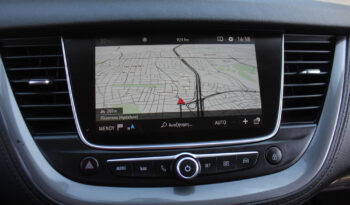 OPEL GRANDLAND X 1.5 CDTI DIESEL 130HP X–CLUSIVE ΝAVI CAMERA ΜΠΛΟΚΕ ΔΙΑΦΟΡΙΚΟ full